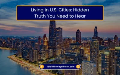 Living in U.S. Cities: Hidden Truth You Need to Hear (2025)